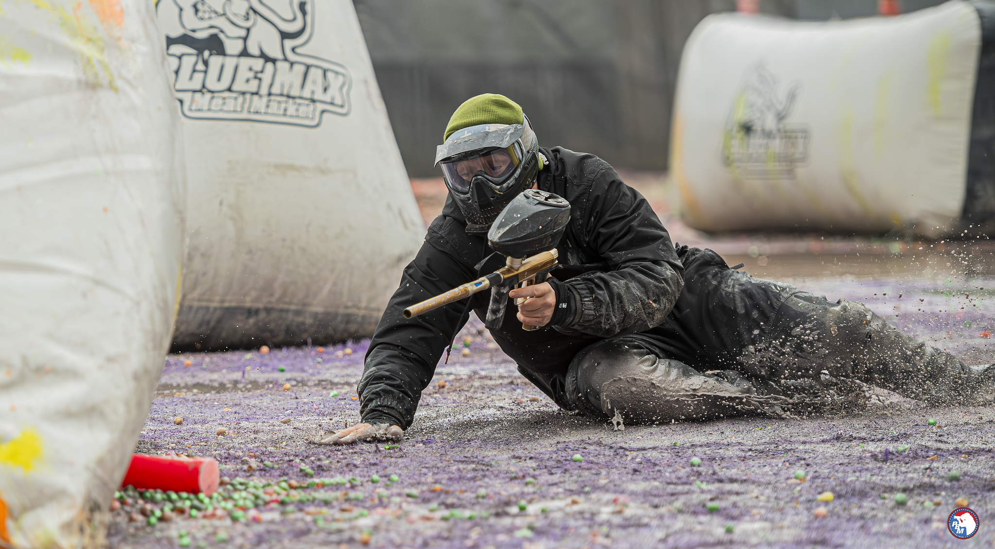 90 Minutes On Field Session: Individual Drills.