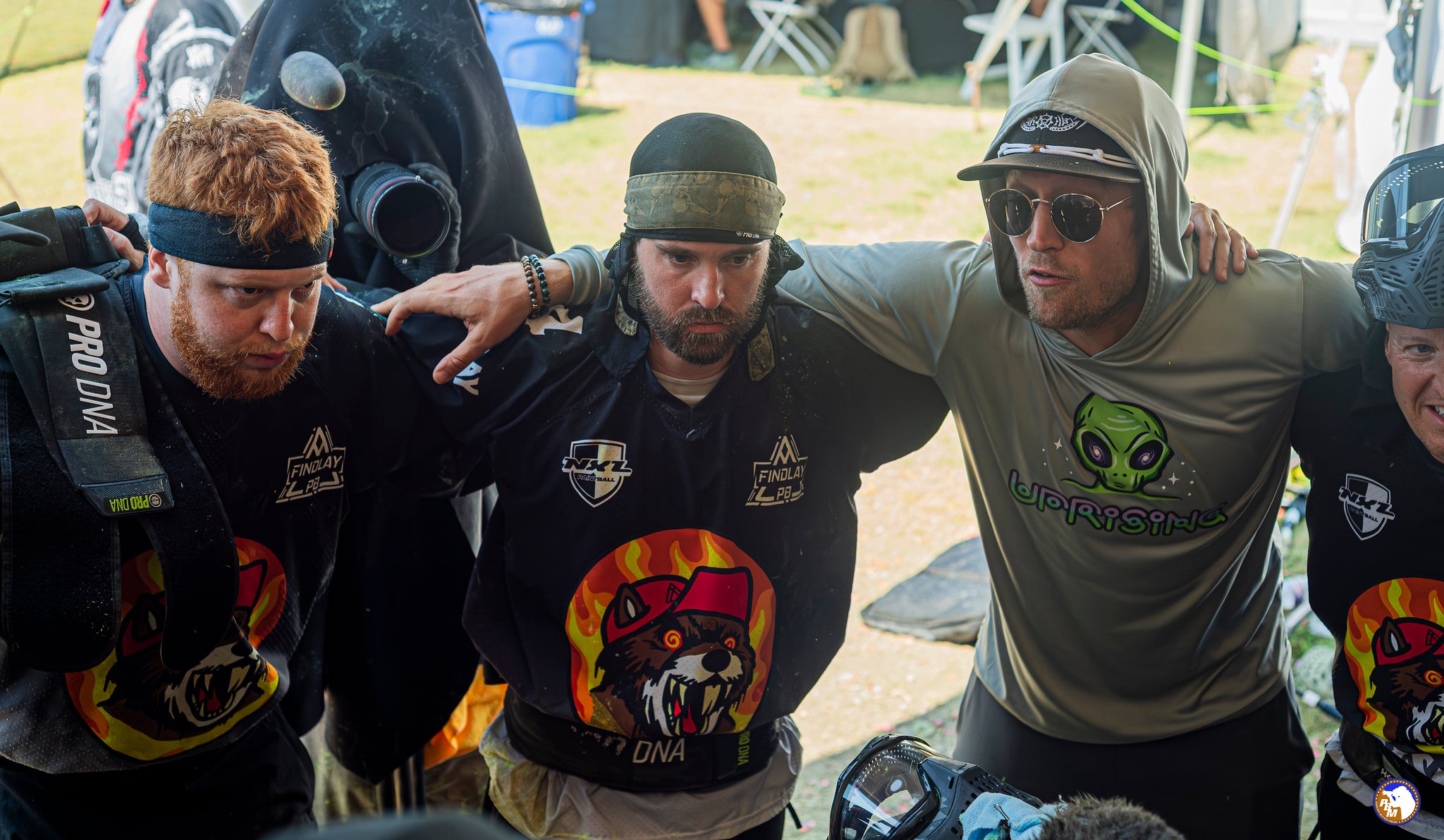 4 Hour On Field Session: Team Full Experience